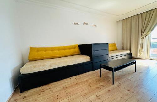 Emilbnb in der Sandstraße - Foto 11