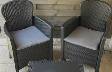 Disney Val D'europe - Appartement climatisé - Foto 14