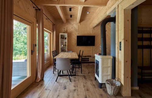 LITTLE KOIS VILLAGE - Foto 61