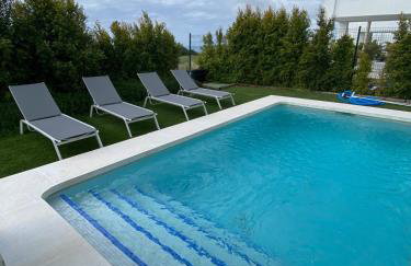 Villa de Charme avec Piscine à Sotogrande-Manilva - Foto 26