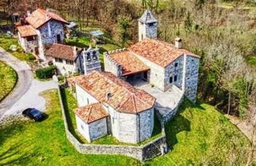 Incantevole rifugio nel castello di Ahrensperg - Foto 19