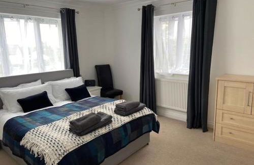 Explore Anglesey 5 min to beach - Foto 25