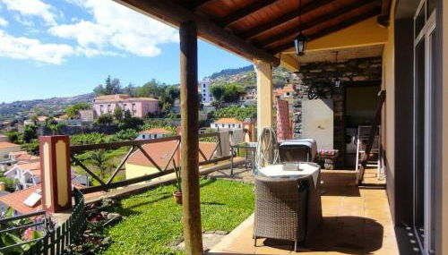 Charming lodge in Ponta do Sol with private pool - Photo 4