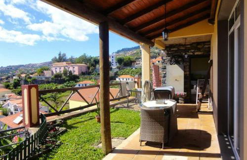 Charming lodge in Ponta do Sol with private pool - Foto 4