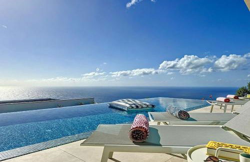 Villa OceanAIR by LovelyStay - Foto 17