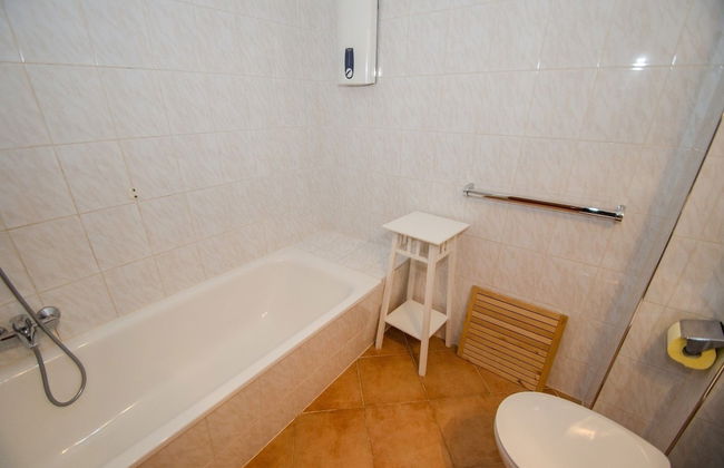 Apartment The Good View II - Foto 11