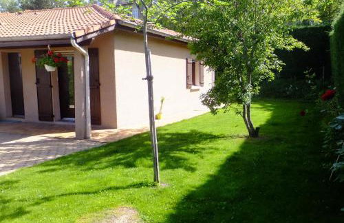 Le Clos Gentiane - Foto 30