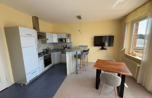 Apartment Gemütliche Ferienwohnung in Krina mit Grill und Garten by Interhome - Foto 13