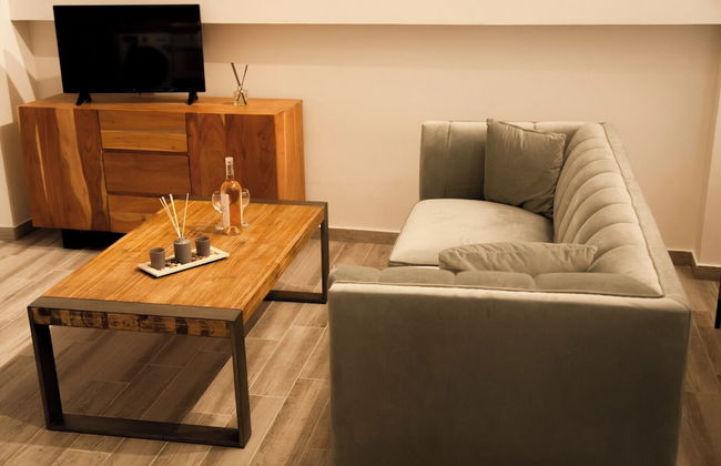 Luxury Studios Kallithea by Corfuescapes - Foto 47