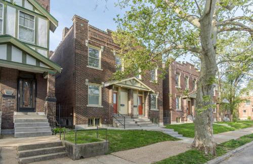 Ann Avenue Charming 3 Bedroom Retreat Near Downtown St Louis - Photo 20