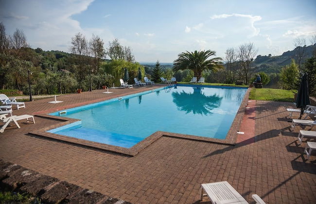 Borgo Saint George - Photo 48