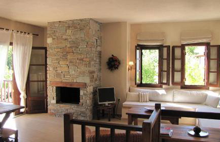 EL Villa Pelion - Foto 10