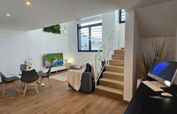 Apartamento Ciudad de Las Ciencias - Apartamento Ciudad de Les Arts - Photo 46