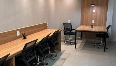 Studio novo e completo - Photo 5