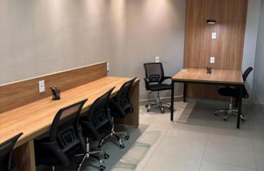 Studio novo e completo - Foto 5