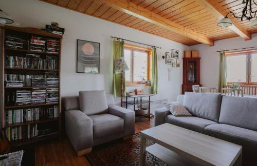 Widokówka Kaszuby - Foto 42