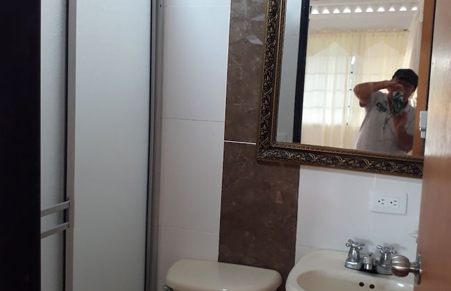 cabañas hotel villa lucia - Photo 34