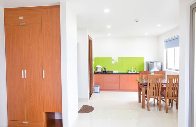 Ly Apartment - Photo 11