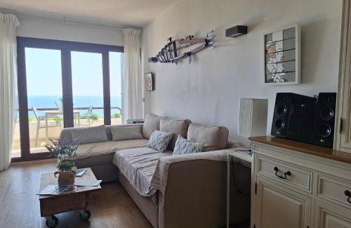 Apt CON VISTAS ALAS ISLAS MEDAS - Foto 25