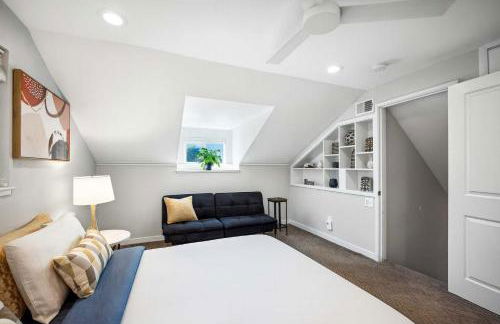 Modern Napa 3BD Wine Country Escape with Pool and Spa - Foto 25