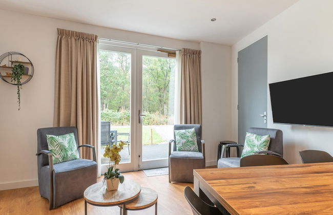 Holiday Home in Goirle With Sauna - Photo 18