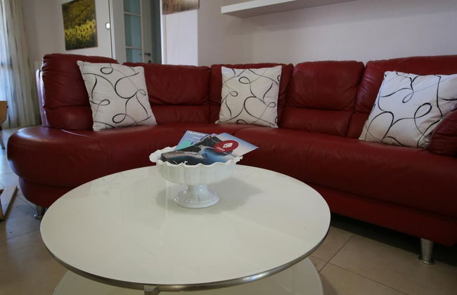 Porto Recanati Suite Apartment - Porto Recanati Su - Foto 5