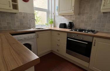 2025 Award Winner Liverpool Strawberry House - 3 Bedrooms - Foto 37