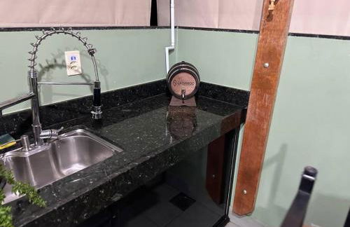 Casa central ampla e moderna c/ Jacuzzi - Foto 20