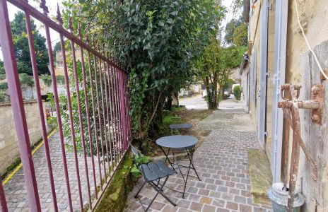 Le Studio des "Caves de la Tour du Roy" - Foto 18