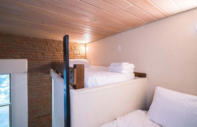 La Casa Loba Spanish Hacienda Hot Tub & Pool - Foto 2