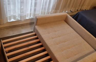 AptoVistamarArtachoJuradoComRoupaCamaBanho - Foto 62