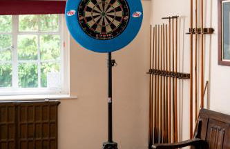 Webbington Farm Holiday Cottages - Foto 44