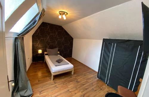 Torbogen-Apartment für Monteure - Claycation - Foto 6