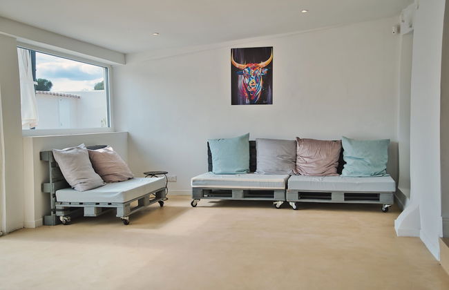 La Cabane du Boumian - Foto 40