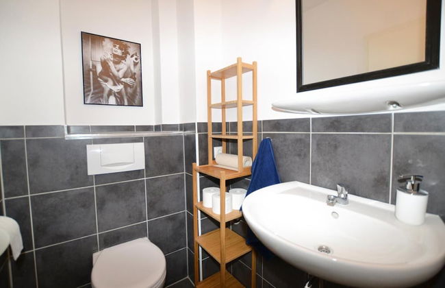 Loft near Oktoberfest Location - Foto 8