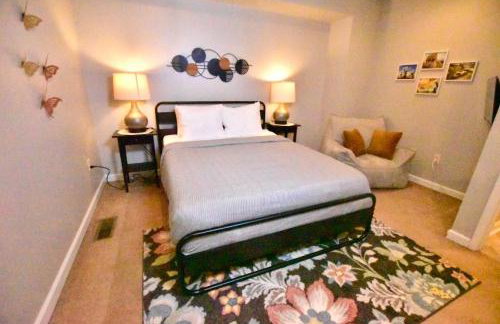 Tremont apartment, near downtown, and Central! - Foto 9