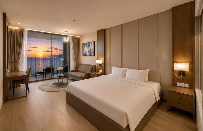 S79 Residence LYN Panorama - Foto 19