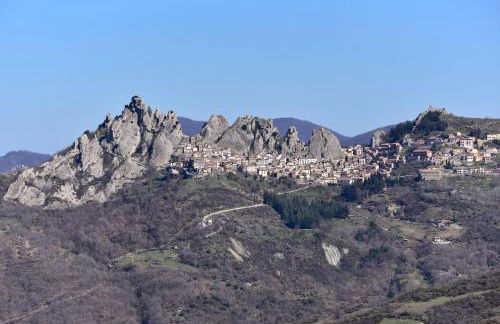 Petra Holiday Home - Foto 38