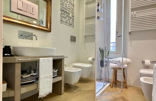 Lily Pads -Elegant apartment- in the city center - Foto 24