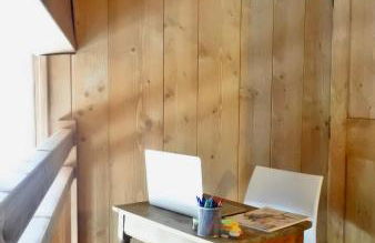 Grand chalet Le Trappeur - Chamonix - Photo 33