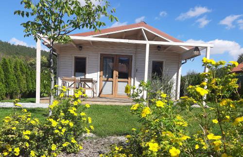 domek Sybilla - Foto 1