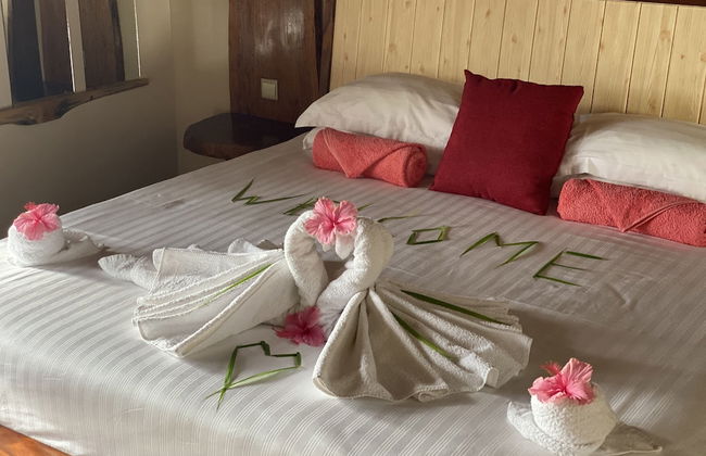 Mouggae Blues Villas - Photo 3