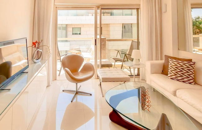 Beautiful Apartment Near Beach H1 - Foto 10