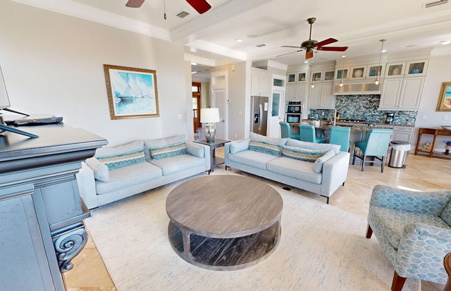 Stella Maris 4 Bedroom Home by RedAwning - Foto 20