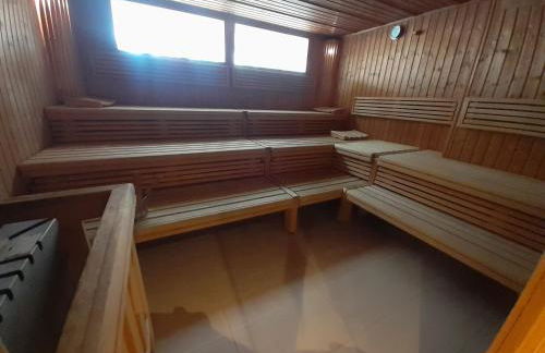 Ferienwohnung Marina in Sankt Englmar, Bayerischer Wald, familienfreundlich - Foto 16