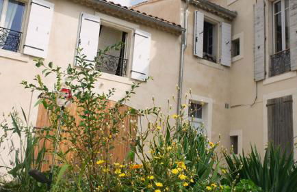 Cottage provencal - Villa saint Marc - Foto 10