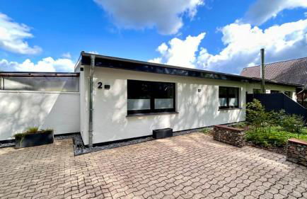 Mittwald Home STAR - Garten eingezäunt, Terasse, Familie, Hund - Foto 52