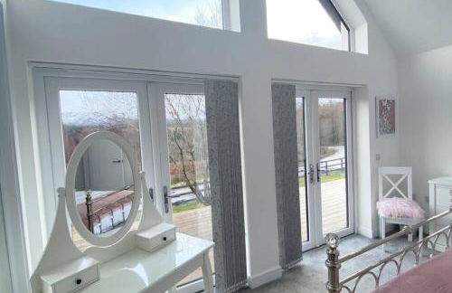 Ben Nevis Scotland Highlands, Camden House luxury home - Foto 61