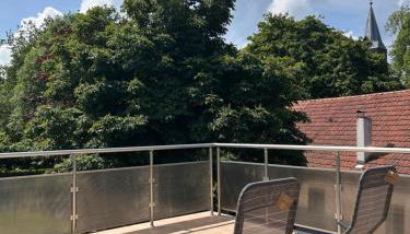 Ferienwohnung mit Sonnenterasse - Foto 5, sunbed