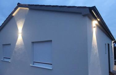 Holiday house with a swimming pool Ljubac, Zadar - 22537 - Photo 1